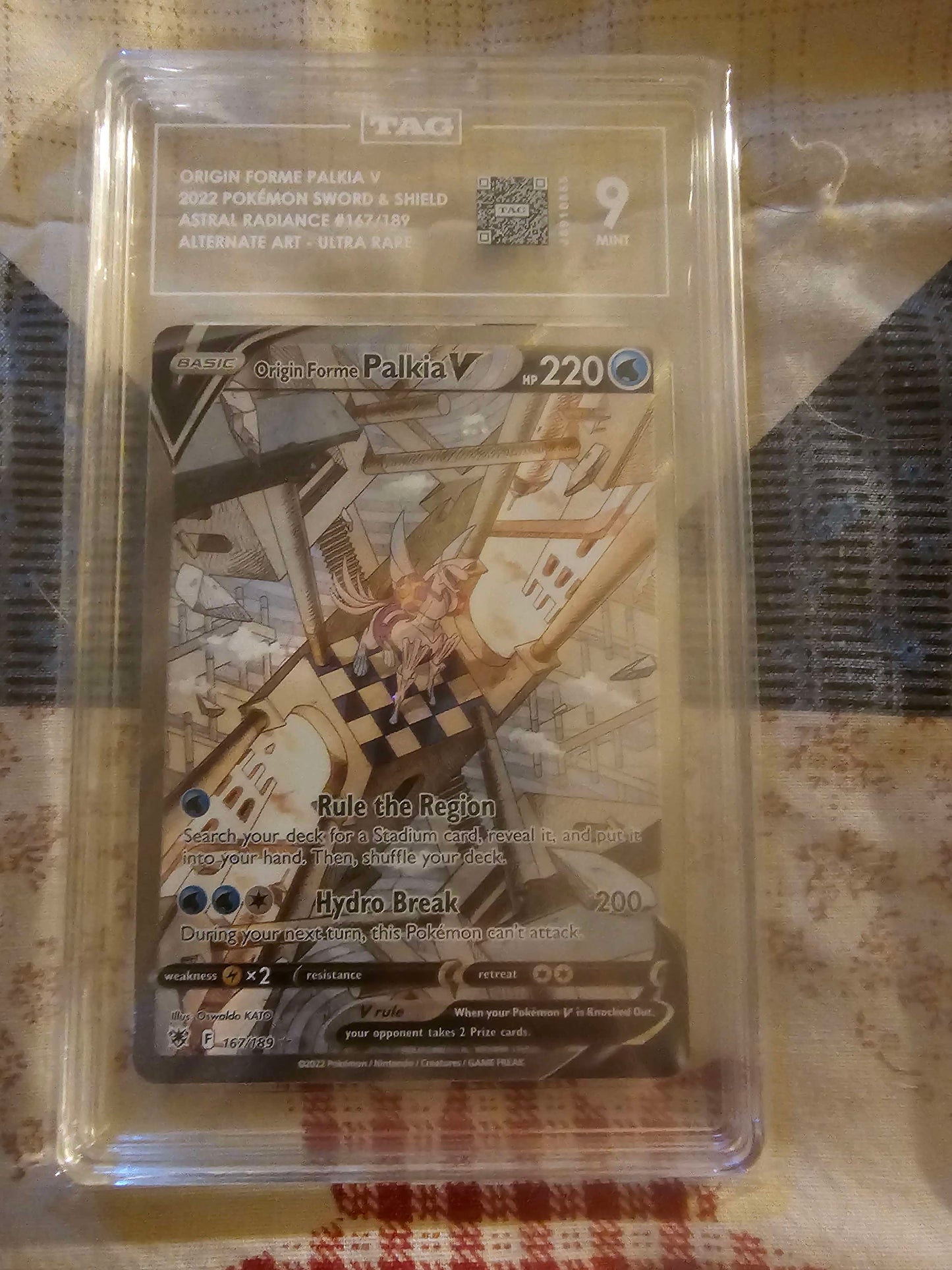 origin forme palkia v tag grade 9