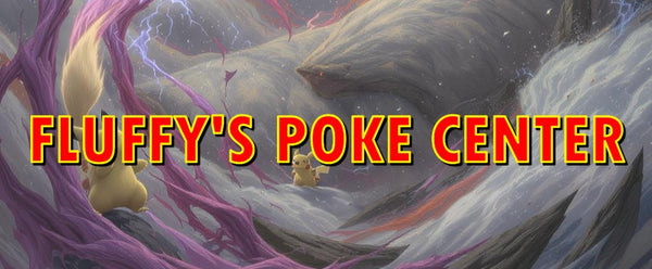 FluffysPokeCenter